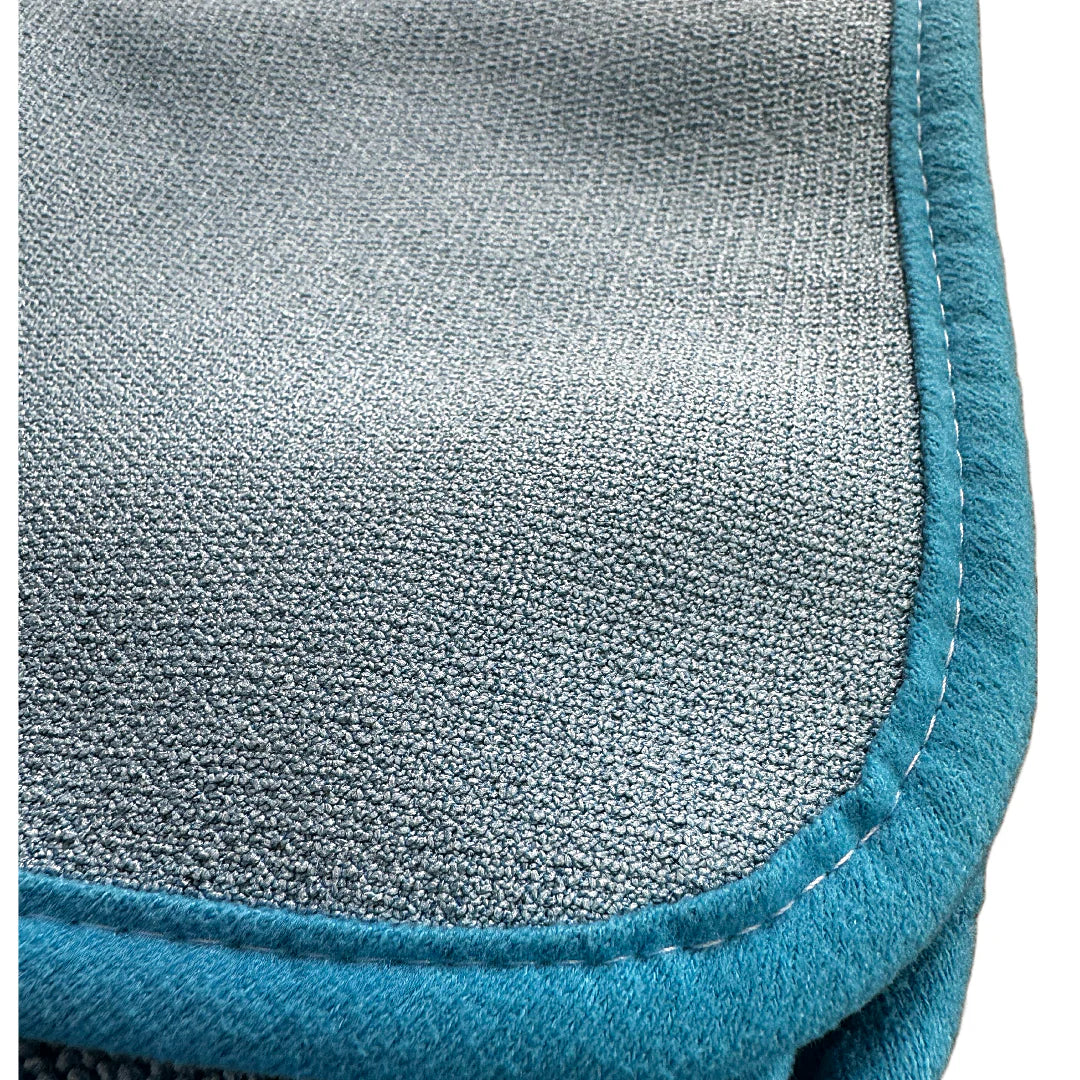 THOR The Diva Glass Towel