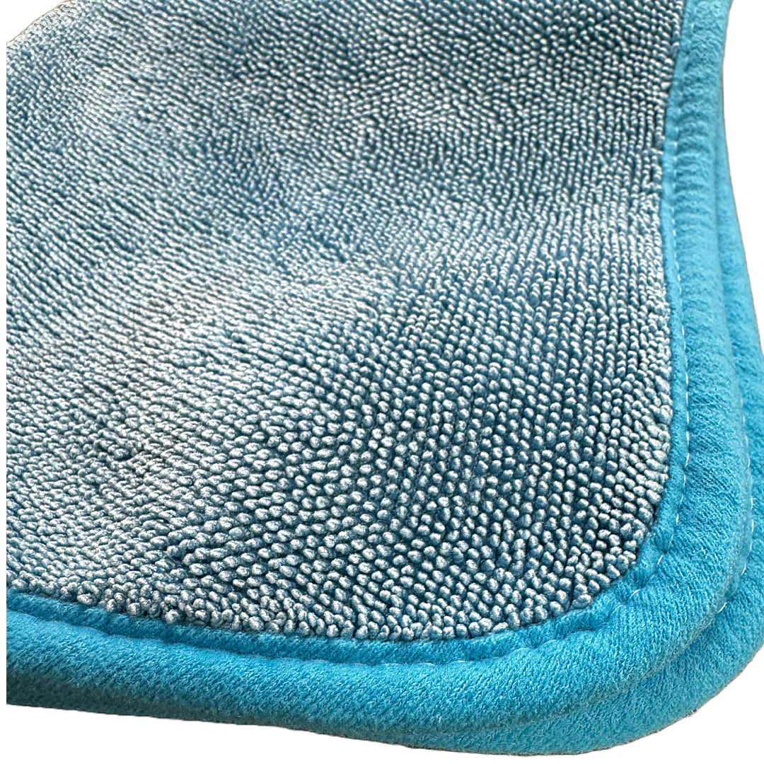 THOR The Diva Glass Towel