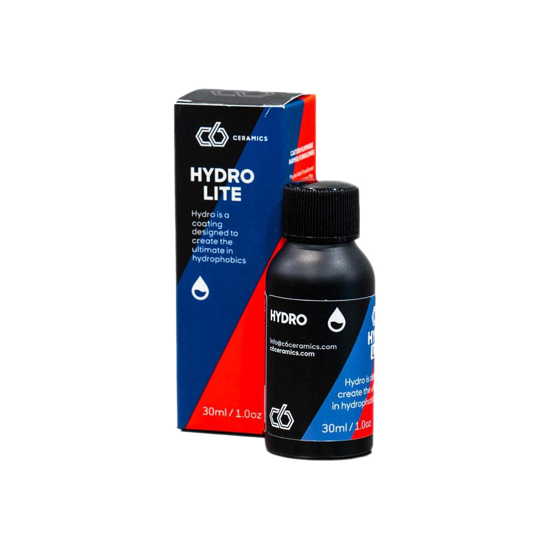 C6 Ceramic Hydro Lite Coating