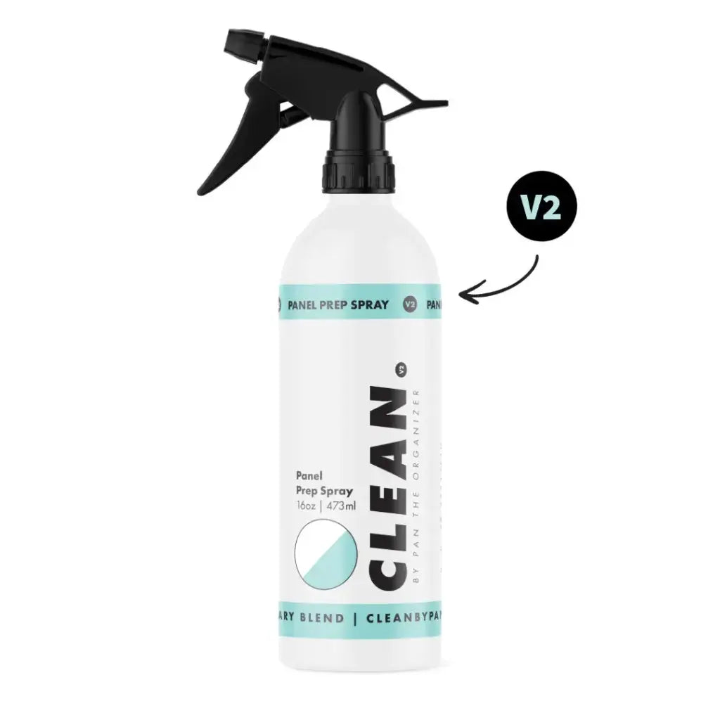 CLEAN. by P.T.O Panel Prep Spray 473 ML V2