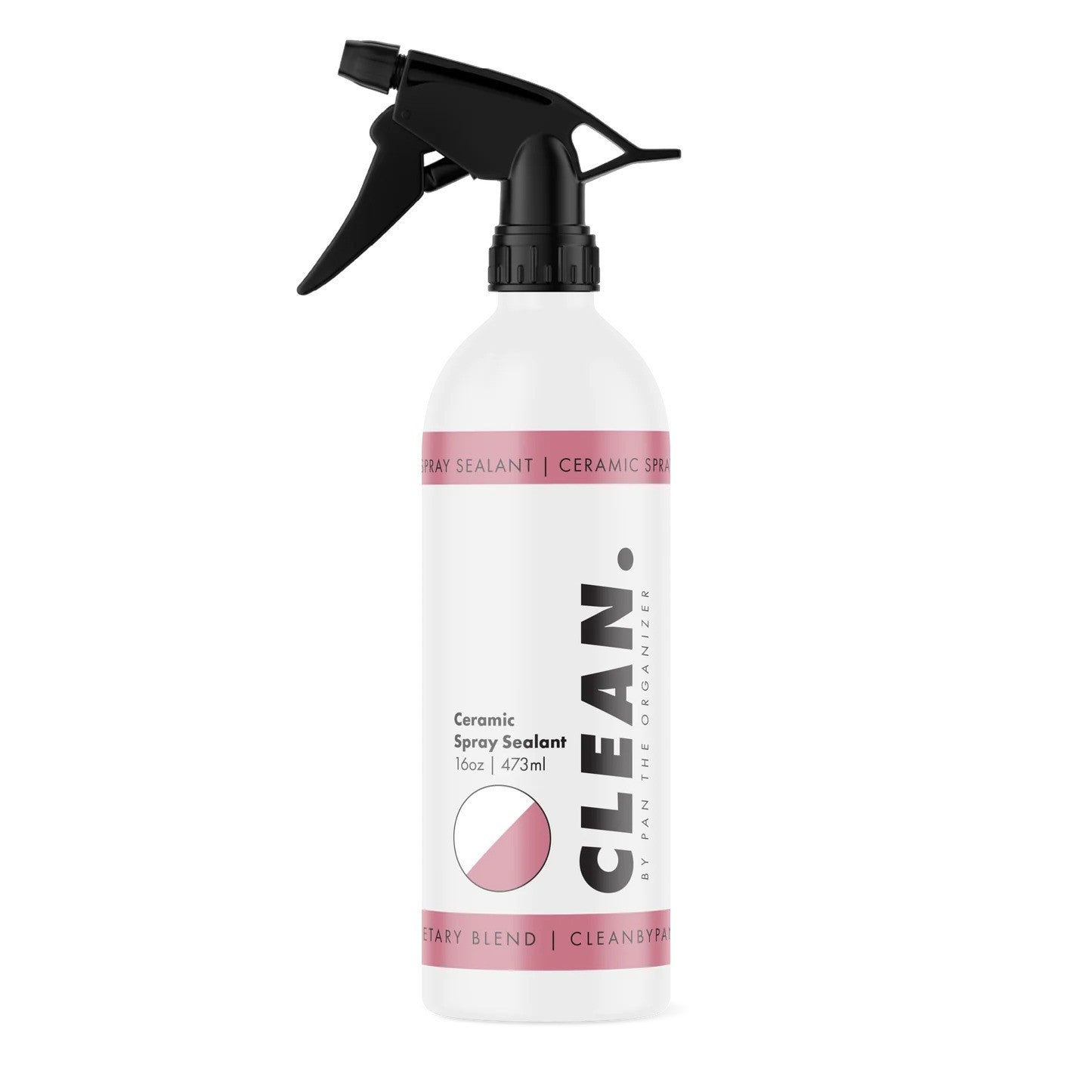 CLEAN. by P.T.O Ceramic Spray Sealant 473 ML