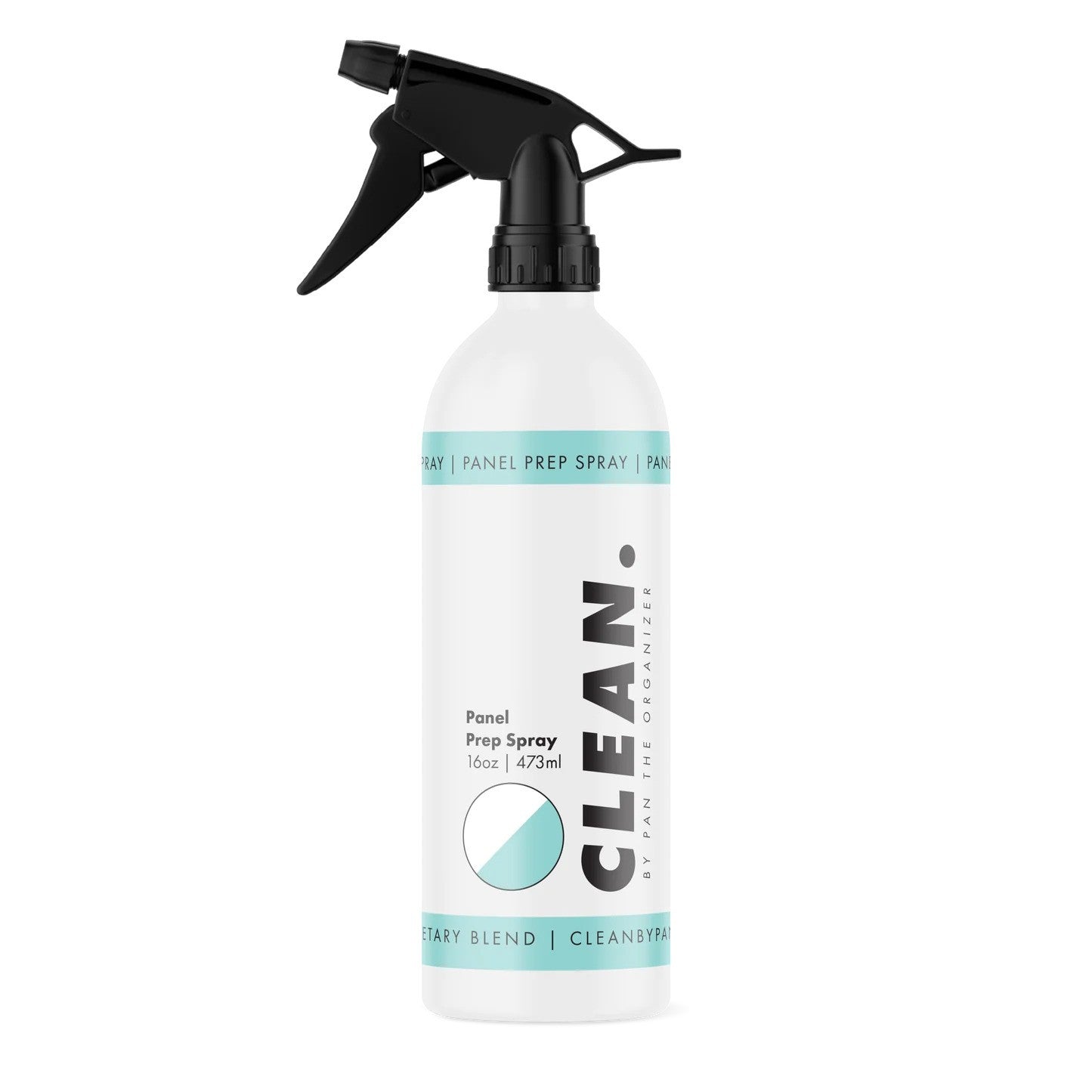 CLEAN. by P.T.O Panel Prep Spray 473 ML