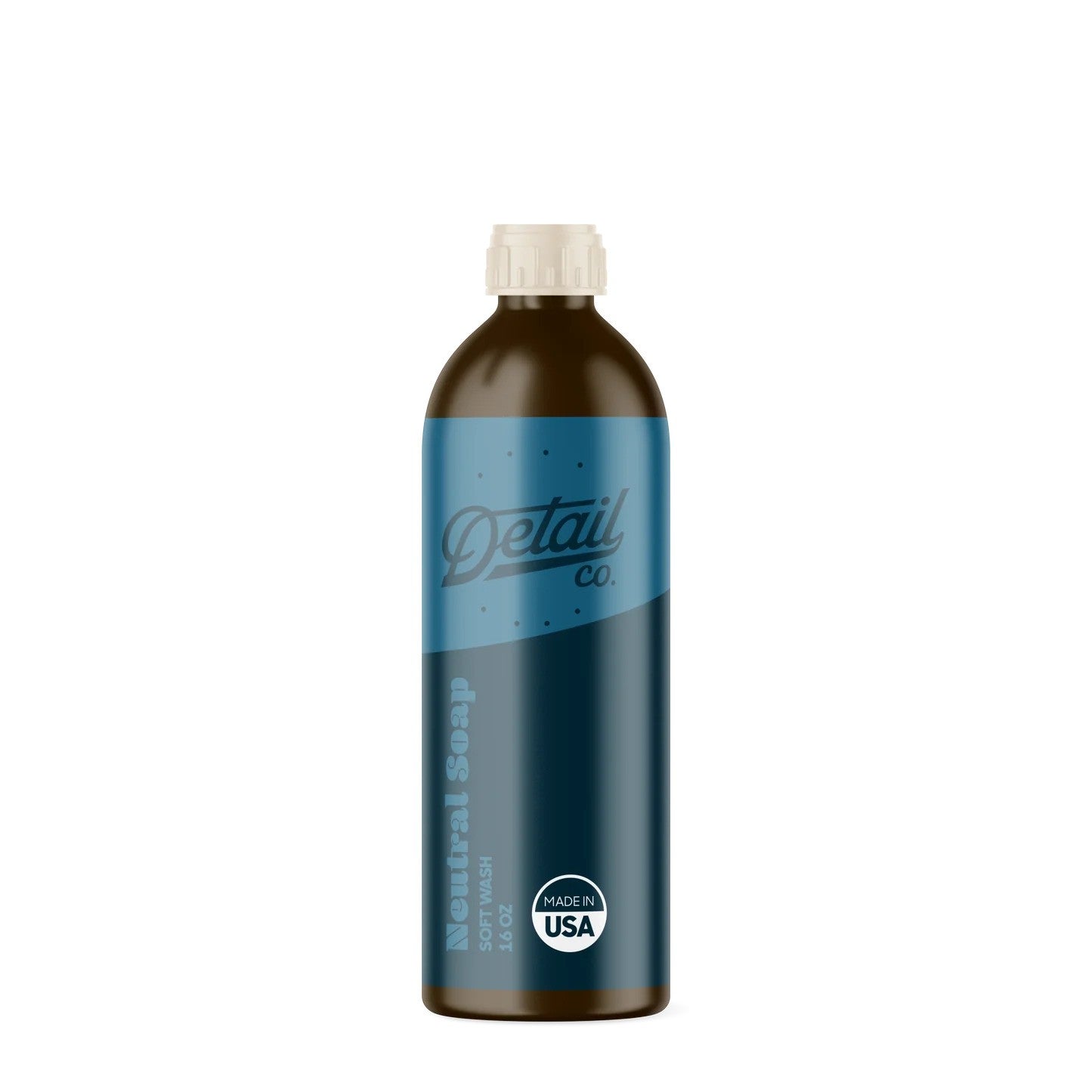 Detail Co. Soft Wash (PHN Car Wash Soap)