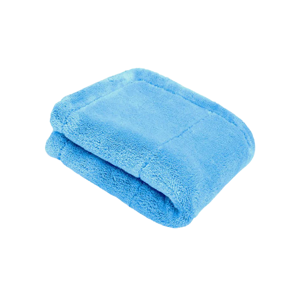 DIY Detail The Magic Buffer Towel