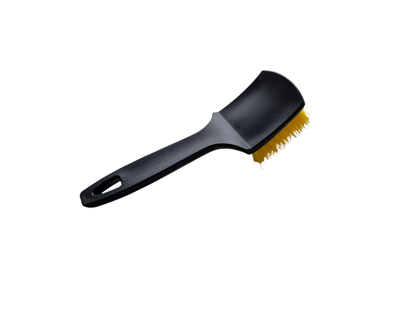 DIY Detail Tyre Scrubbing Brush