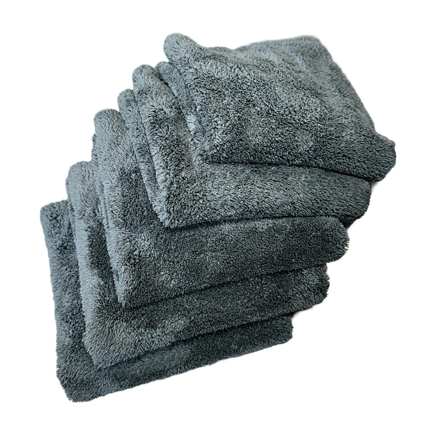 THOR The Freebird Plush Microfibre Towel – 500GSM - 5 PACK