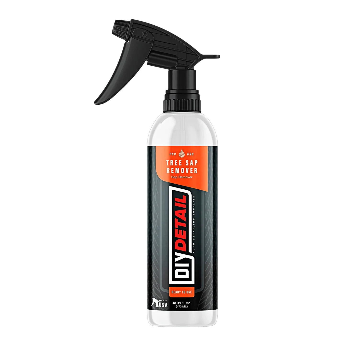 DIY Detail Tree Sap Remover – 473ml