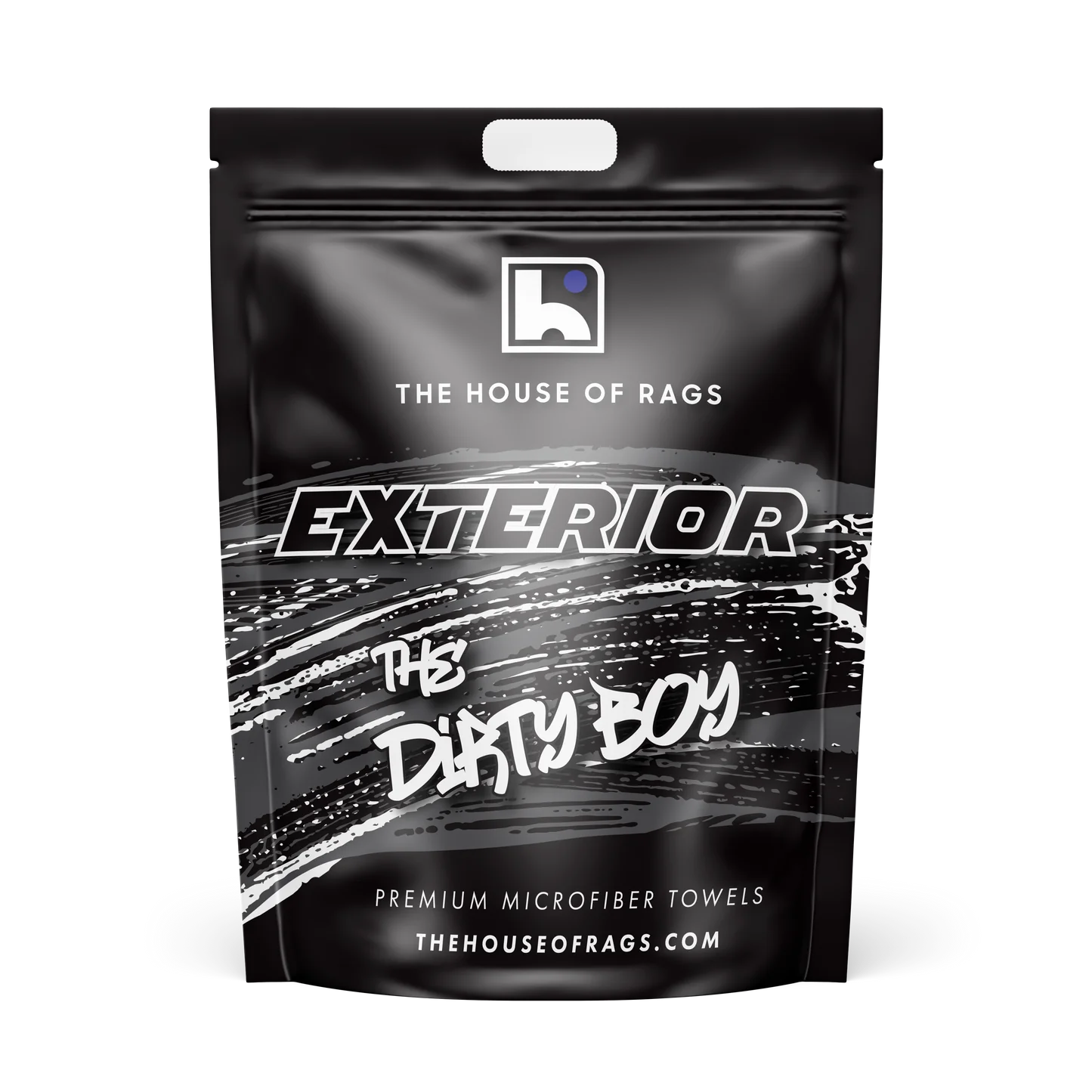 THOR Dirty Boy V1