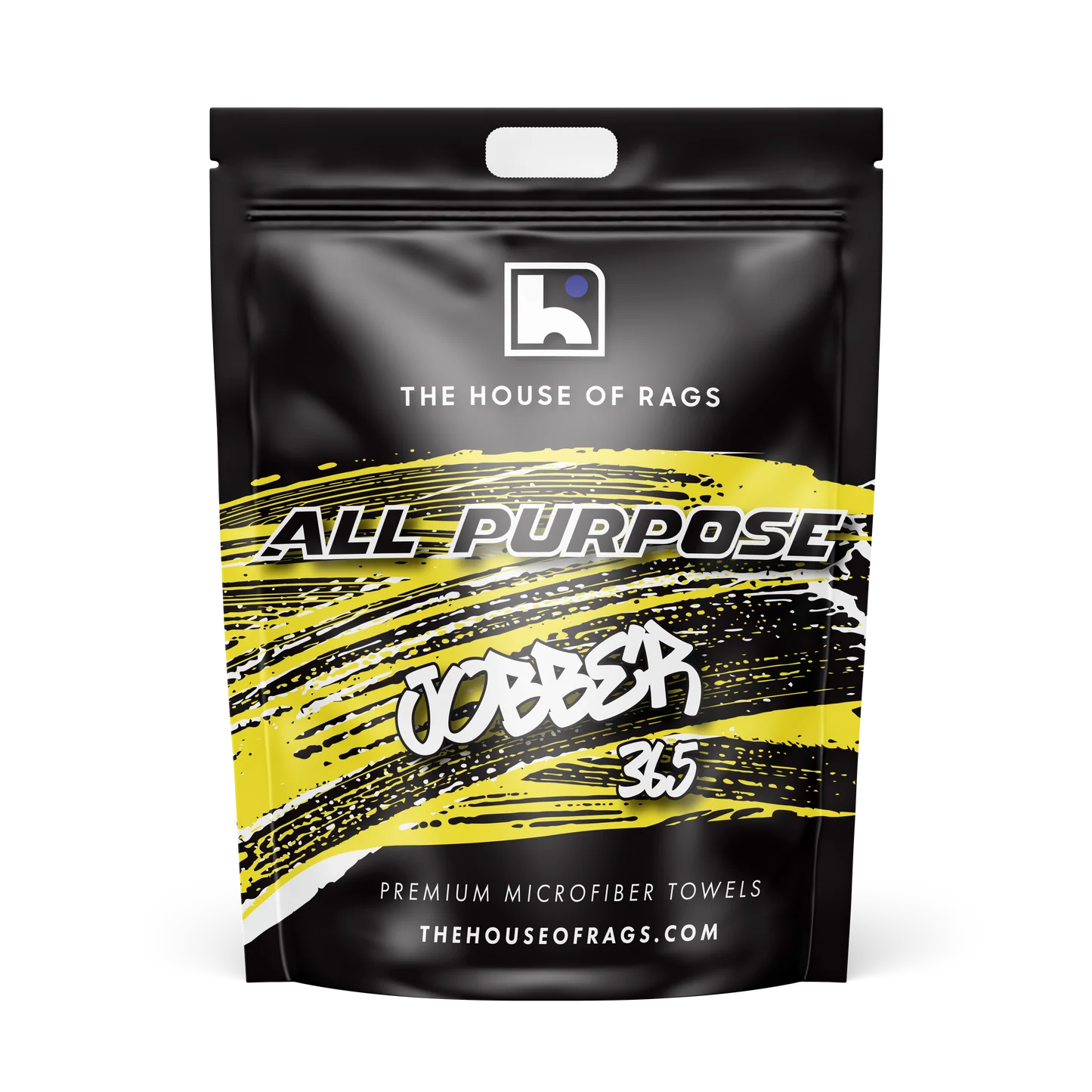 THOR Jobber 365 V1 (10 Pack Polybag)