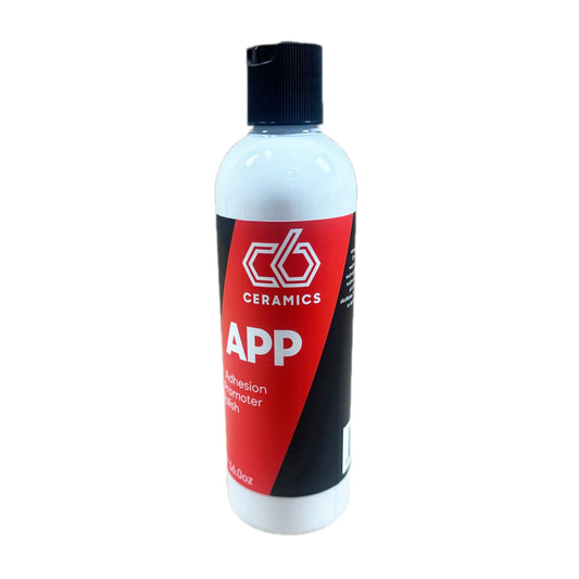 C6 Adhesion Promoter Polish (APP)