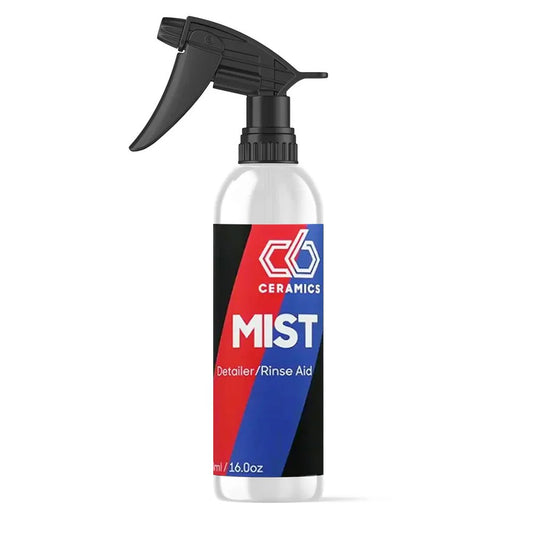C6 Ceramics Mist – Quick Detailer