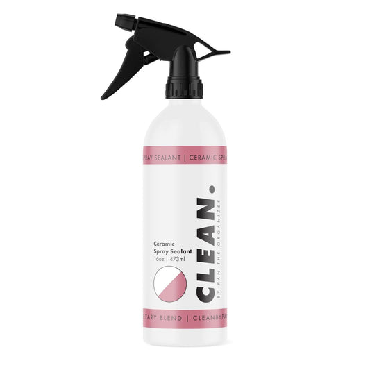 CLEAN. by P.T.O Ceramic Spray Sealant 473 ML