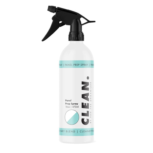 CLEAN. by P.T.O Panel Prep Spray 473 ML