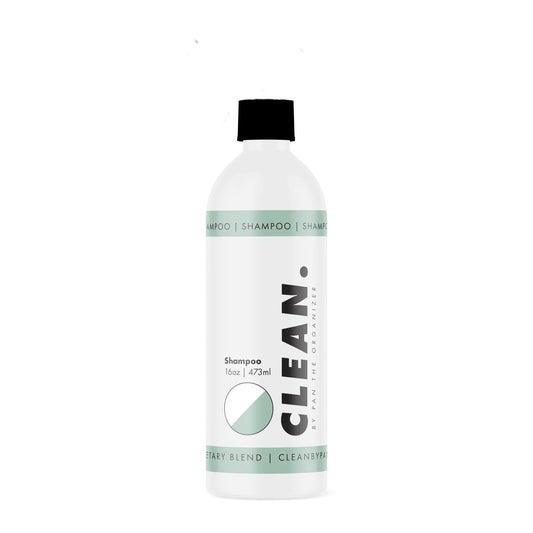 CLEAN. by P.T.O Shampoo 473 ml