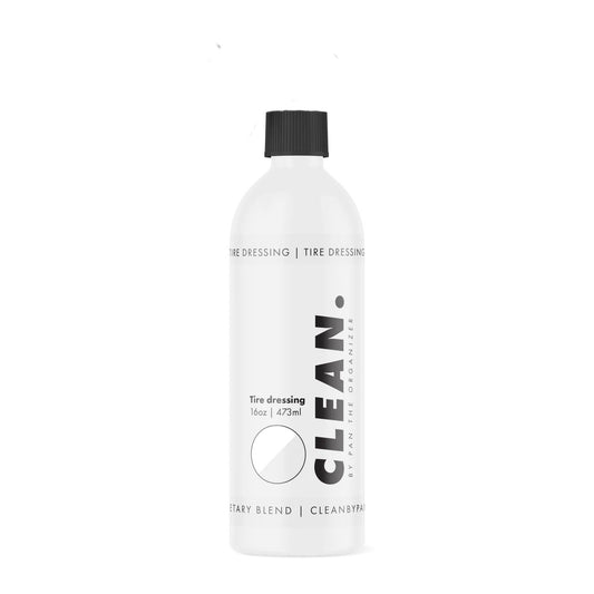 CLEAN.by P.T.O Tire Dressing 473 ml
