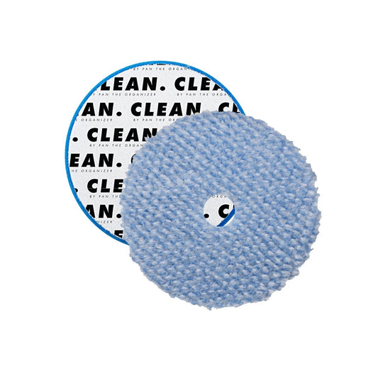 Clean. Wool snijpad 5 Inch