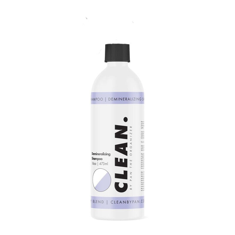 Clean. Demineralizing Shampoo - 473ml