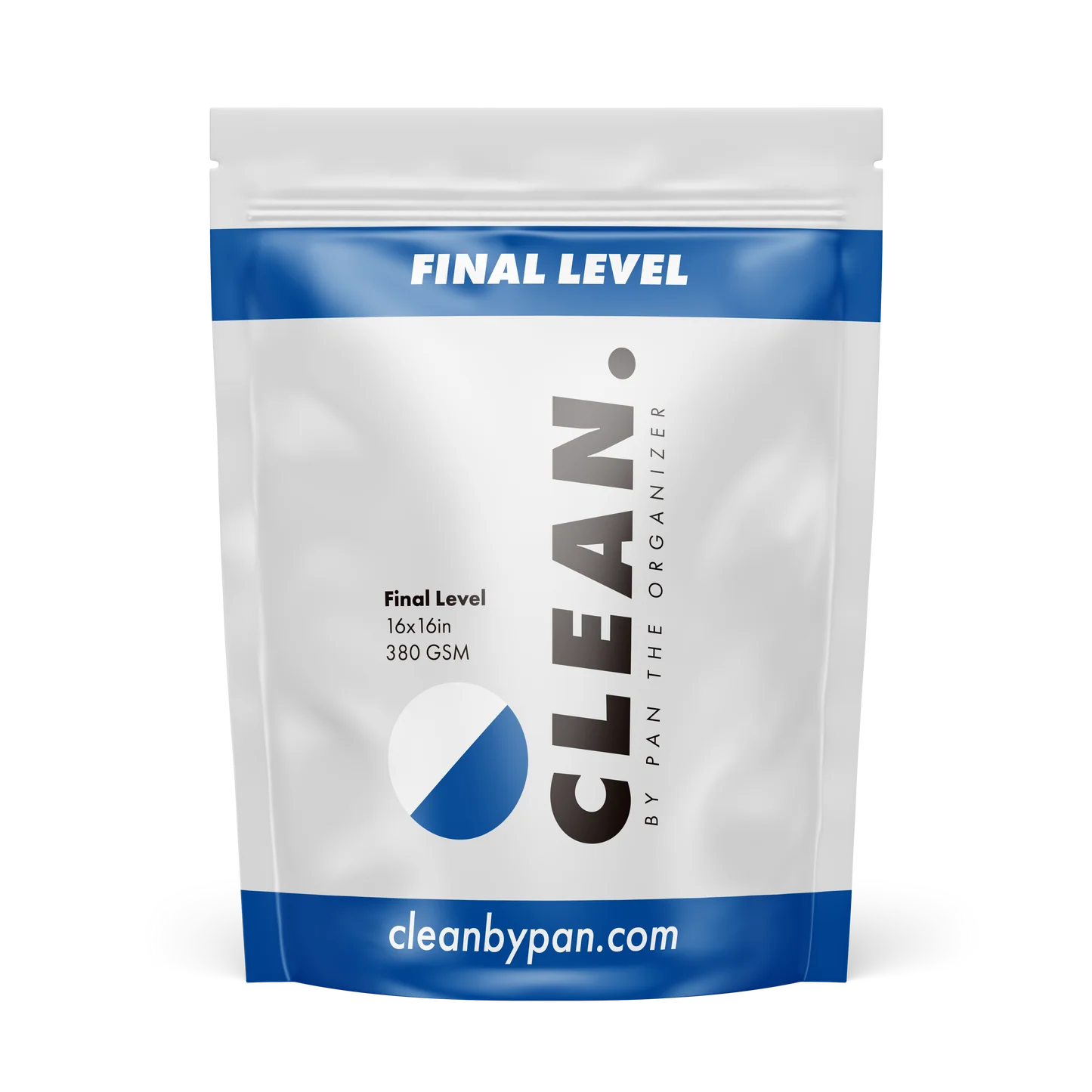 Clean. Final Level (10 Pack)