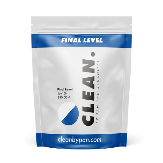 Clean. Final Level (10 Pack)