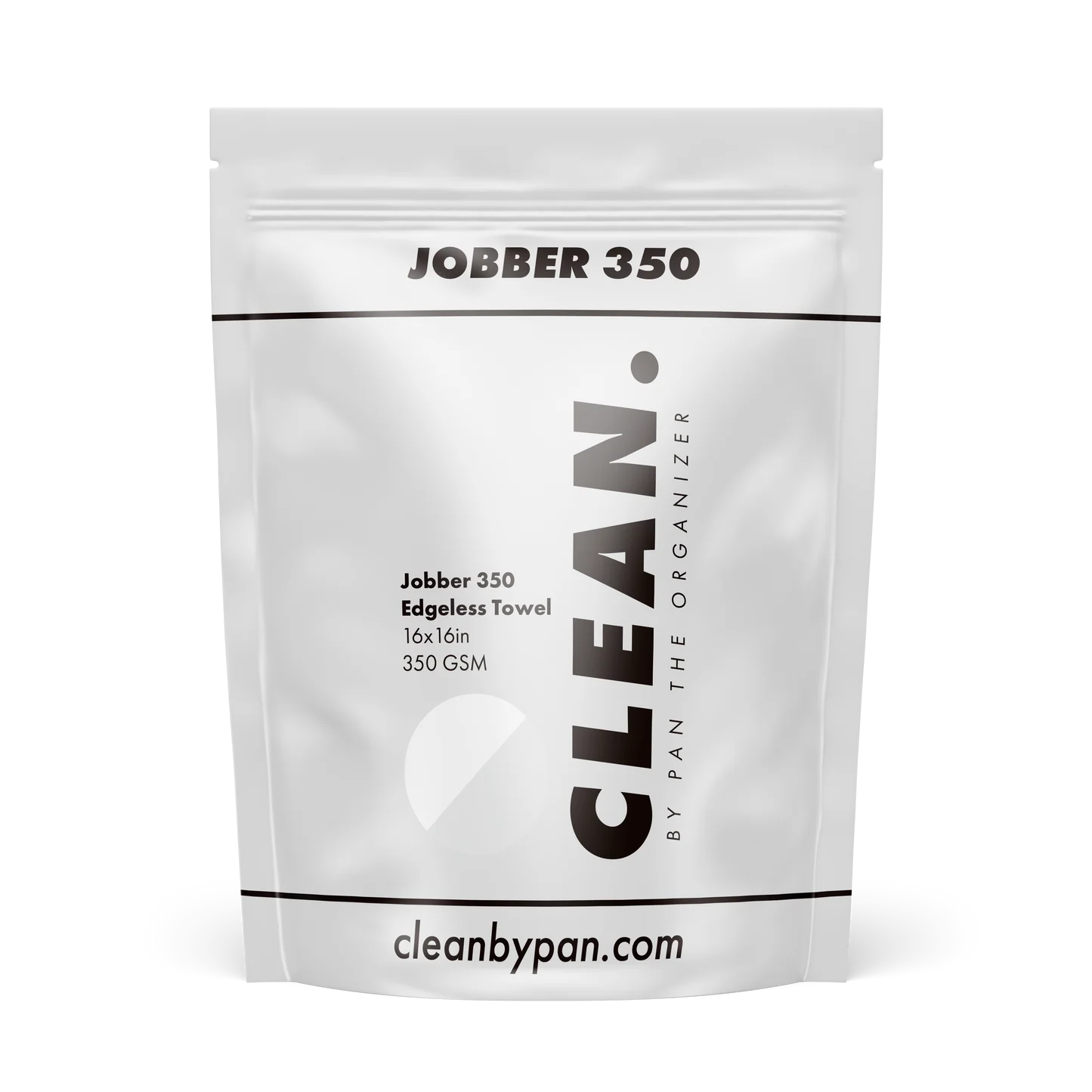 Clean. Jobber 350 (10 Pack)