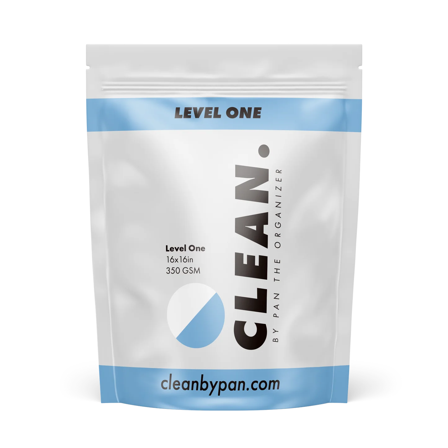 Clean. Level One (10 Pack)