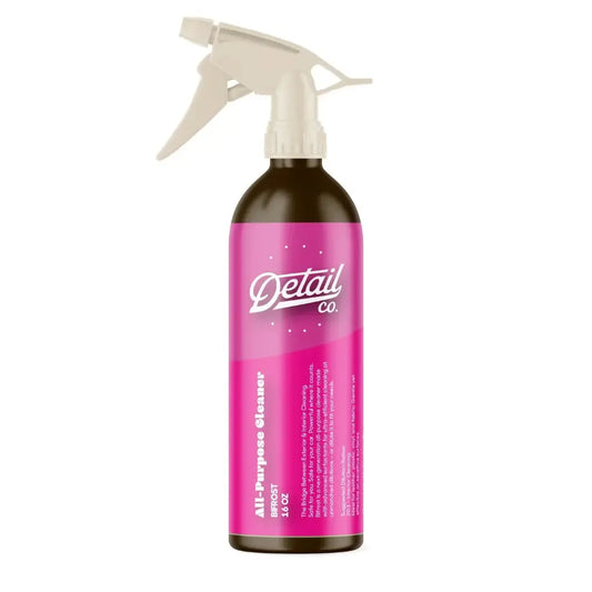 Detail Co. Bifrost All Purpose Cleaner – 473ml