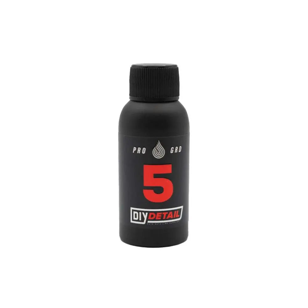 DIY Detail - 5 Year Ceramic Coating - 30ml - T3