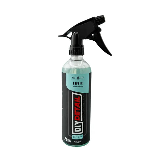 DIY Detail Envie Glass Sealant - 473ml