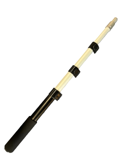 Perfectly Safe Brush with Perfectly Safe Brush Extension Pole