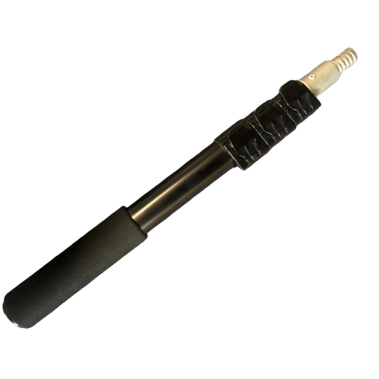 Perfectly Safe Brush with Perfectly Safe Brush Extension Pole