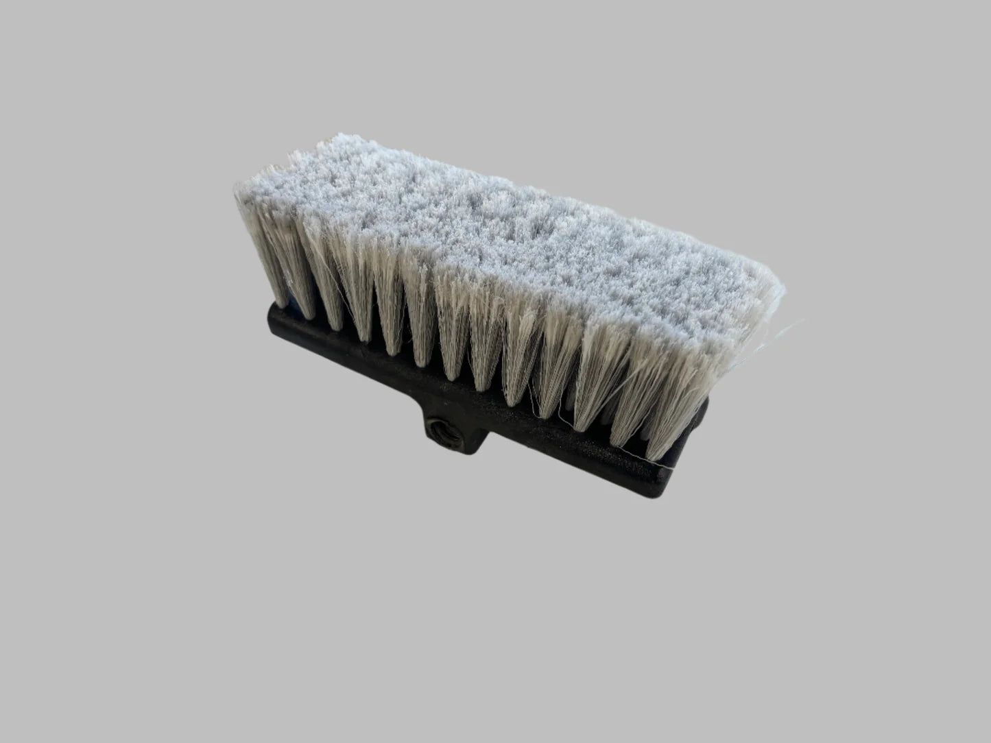 Perfectly Safe Brush with Perfectly Safe Brush Extension Pole