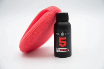 DIY Detail - 5 Year Ceramic Coating - 30ml - T3