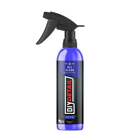 DIY Detail All Clean All-Purpose Cleaner 473 ML
