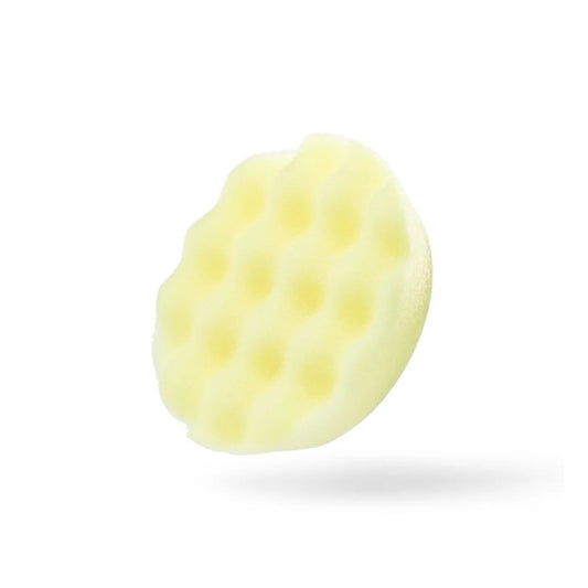 DIY Detail Gold Standard Waffle Pad 3,5 Inch
