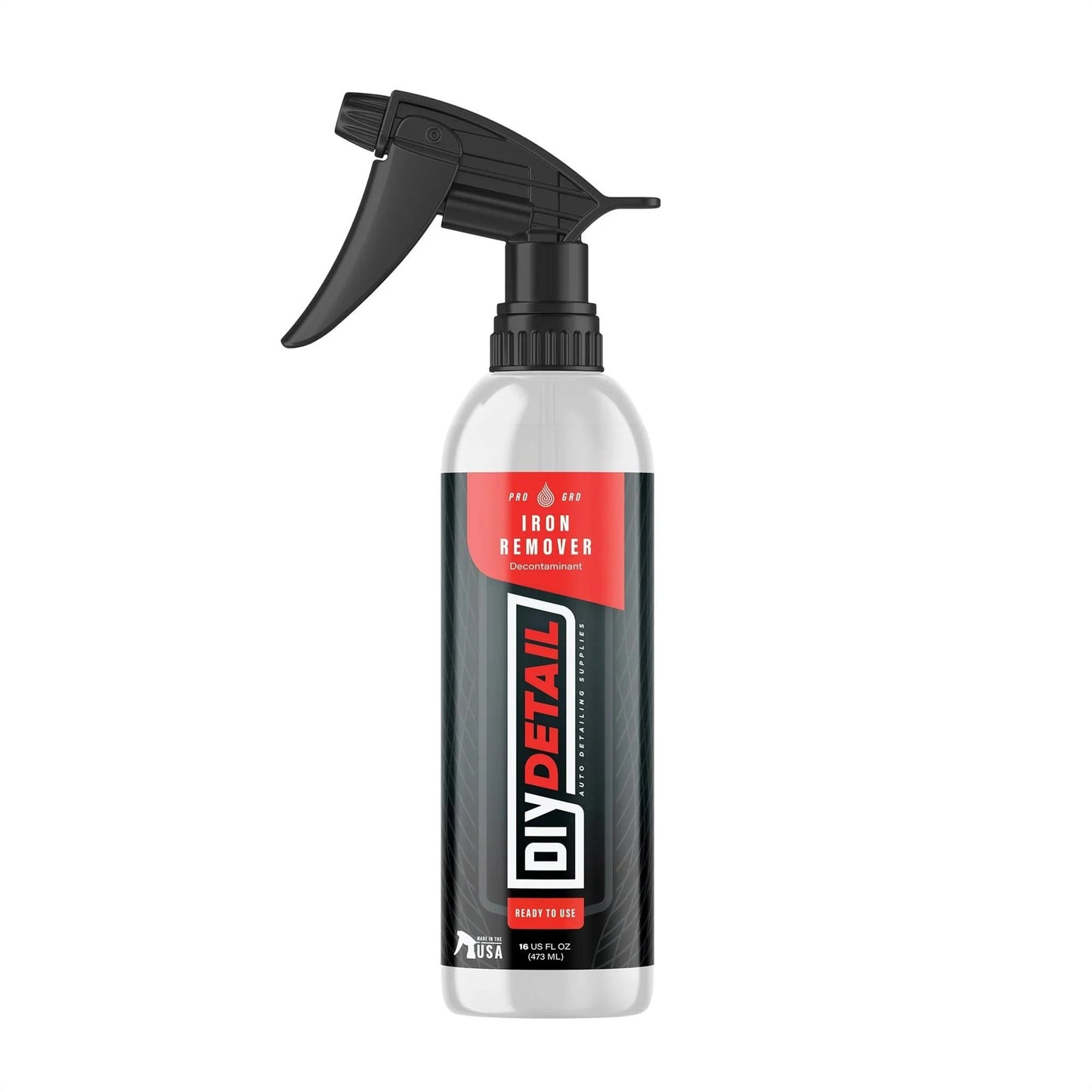 DIY Detail Iron Remover 473 ML