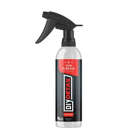 DIY Detail Iron Remover 473 ML