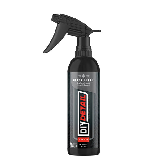 DIY Detail Quick Beads 473 ML