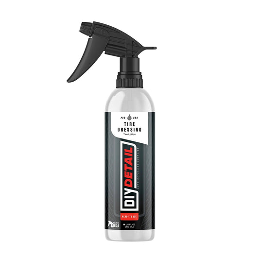 DIY Detail Tyre Dressing 473 ML