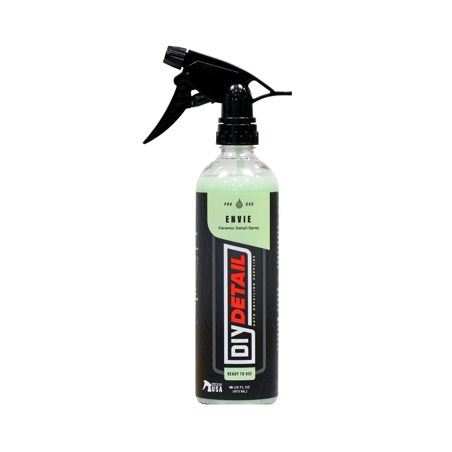 DIY Detail Envie Ceramic Detail Spray