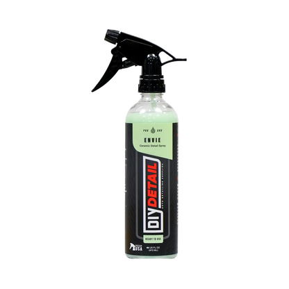 DIY Detail Envie Ceramic Detail Spray