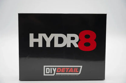 DIY Detail Hydr8 Ceramic Coating T3