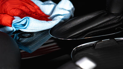 DIY Detail All Purpose Interior Towel - 5 PACK