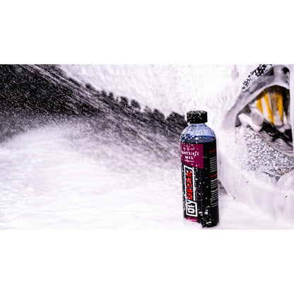 DIY Detail incredible suds T2 shampoo 473 ML