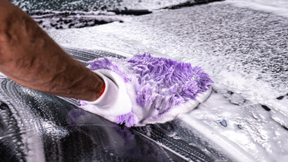 DIY Detail Incredible Wash Mitt