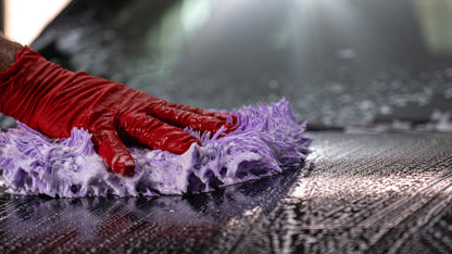DIY Detail Incredible Wash Mitt