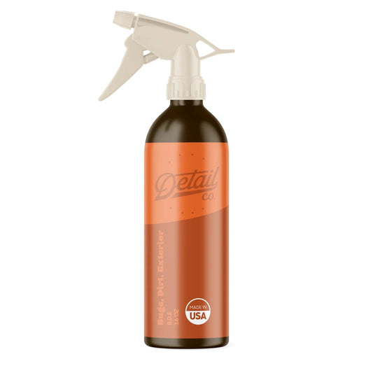 Detail Co. B.D.E (Bugs, Dirt, Exterior Degreaser)