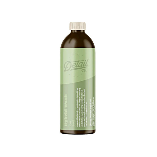 Detail Co. Loki Hybrid Wash – 473ml