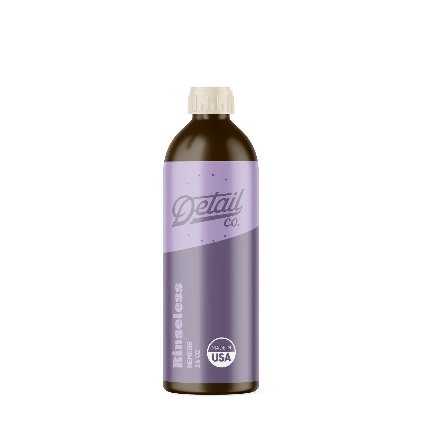 Detail Co. Nemesis Rinseless Wash