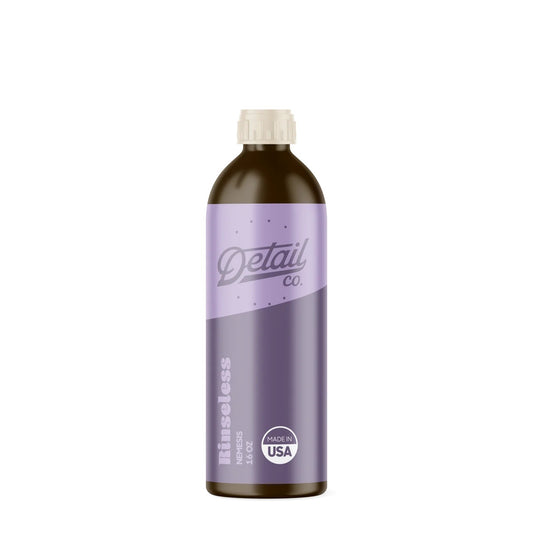 Detail Co. Nemesis Rinseless Wash