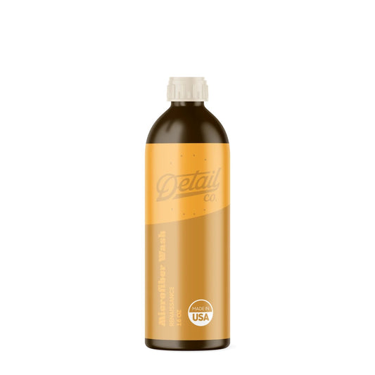 Detail Co. Renaissance Microfiber Wash